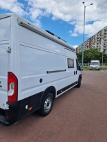                         Fiat Ducato L4H3 Latający Dyvan 2021/2022r - zdjęcie 18
                        