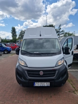                         Fiat Ducato L4H3 Latający Dyvan 2021/2022r - zdjęcie 20
                        