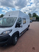                         Fiat Ducato L4H3 Latający Dyvan 2021/2022r - zdjęcie 22
                        