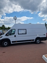                         Fiat Ducato L4H3 Latający Dyvan 2021/2022r - zdjęcie 23
                        