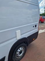                         Fiat Ducato L4H3 Latający Dyvan 2021/2022r - zdjęcie 24
                        