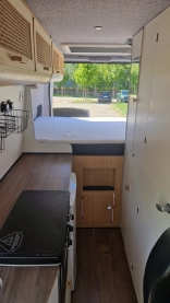                         Fiat Ducato L4H3 Latający Dyvan 2021/2022r - zdjęcie 35
                        