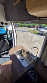                         Fiat Ducato L4H3 Latający Dyvan 2021/2022r - zdjęcie 38
                        