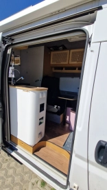                         Fiat Ducato L4H3 Latający Dyvan 2021/2022r - zdjęcie 64
                        