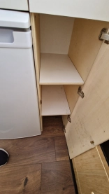                         Fiat Ducato L4H3 Latający Dyvan 2021/2022r - zdjęcie 67
                        