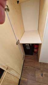                         Fiat Ducato L4H3 Latający Dyvan 2021/2022r - zdjęcie 68
                        