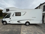                         Fiat Ducato Weinsberg R59 6 osobowy - zdjęcie 35
                        