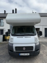                        Fiat Ducato Weinsberg R59 6 osobowy - zdjęcie 36
                        