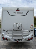                         Fiat Ducato Weinsberg R59 6 osobowy - zdjęcie 39
                        