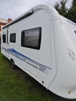                         Hobby 540 UFE 2009 - zdjęcie 1
                        