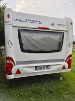                         Hobby 540 UFE 2009 - zdjęcie 2
                        