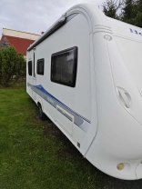                         Hobby 540 UFE 2009 - zdjęcie 3
                        