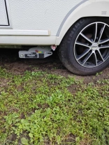                         Hobby 540 UFE 2009 - zdjęcie 4
                        