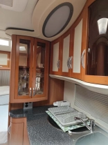                         Hobby 540 UFE 2009 - zdjęcie 6
                        