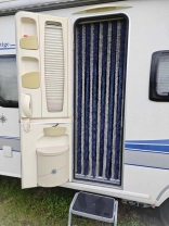                         Hobby 540 UFE 2009 - zdjęcie 7
                        