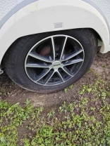                         Hobby 540 UFE 2009 - zdjęcie 8
                        