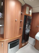                         Hobby 540 UFE 2009 - zdjęcie 11
                        