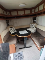                         Hobby 540 UFE 2009 - zdjęcie 12
                        