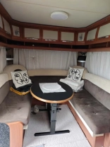                         Hobby 540 UFE 2009 - zdjęcie 14
                        