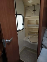                         Hobby 540 UFE 2009 - zdjęcie 15
                        