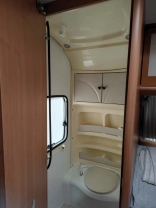                         Hobby 540 UFE 2009 - zdjęcie 16
                        