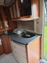                         Hobby 540 UFE 2009 - zdjęcie 17
                        