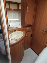                         Hobby 540 UFE 2009 - zdjęcie 18
                        