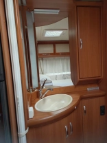                         Hobby 540 UFE 2009 - zdjęcie 19
                        