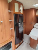                         Hobby 540 UFE 2009 - zdjęcie 20
                        