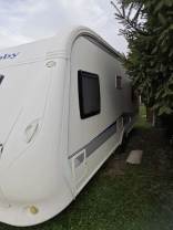                         Hobby 540 UFE 2009 - zdjęcie 22
                        