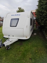                         Hobby 540 UFE 2009 - zdjęcie 23
                        