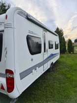                         Hobby 540 UFE 2009 - zdjęcie 24
                        