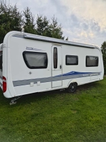                         Hobby 540 UFE 2009 - zdjęcie 26
                        