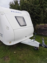                         Hobby 540 UFE 2009 - zdjęcie 27
                        