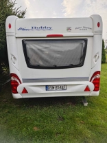                         Hobby 540 UFE 2009 - zdjęcie 28
                        