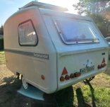                         Niewiadów N126 po remoncie wnętrza - zdjęcie 1
                        