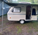                         Niewiadów N126 po remoncie wnętrza - zdjęcie 7
                        