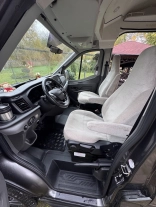                         Ford Transit MK9 AWD Kamper Wyprawowy 4x4 Karmann Dexter 570 Randger - zdjęcie 4
                        