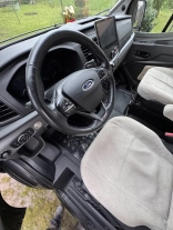                         Ford Transit MK9 AWD Kamper Wyprawowy 4x4 Karmann Dexter 570 Randger - zdjęcie 5
                        