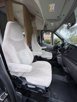                         Ford Transit MK9 AWD Kamper Wyprawowy 4x4 Karmann Dexter 570 Randger - zdjęcie 9
                        