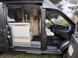                         Ford Transit MK9 AWD Kamper Wyprawowy 4x4 Karmann Dexter 570 Randger - zdjęcie 10
                        