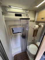                         Ford Transit MK9 AWD Kamper Wyprawowy 4x4 Karmann Dexter 570 Randger - zdjęcie 12
                        