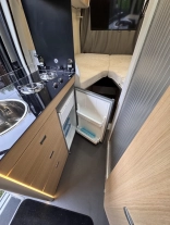                         Ford Transit MK9 AWD Kamper Wyprawowy 4x4 Karmann Dexter 570 Randger - zdjęcie 22
                        