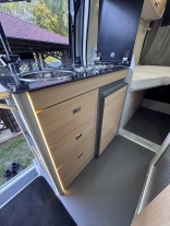                         Ford Transit MK9 AWD Kamper Wyprawowy 4x4 Karmann Dexter 570 Randger - zdjęcie 23
                        