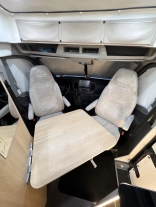                         Ford Transit MK9 AWD Kamper Wyprawowy 4x4 Karmann Dexter 570 Randger - zdjęcie 28
                        