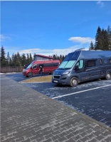                         Knaus Box Star Road - zdjęcie 2
                        