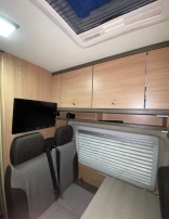                         Knaus Box Star Road - zdjęcie 10
                        