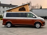                         Volkswagen T6 Premium Camper California  - zdjęcie 4
                        