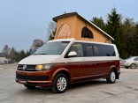                         Volkswagen T6 Premium Camper California  - zdjęcie 18
                        