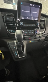                         Ford Custom - zdjęcie 12
                        